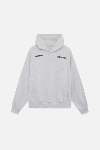 With Love Hoodie